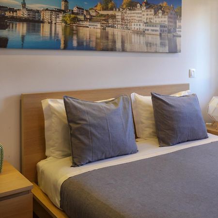 Cozy Apartment With Garden Fatima Exterior photo