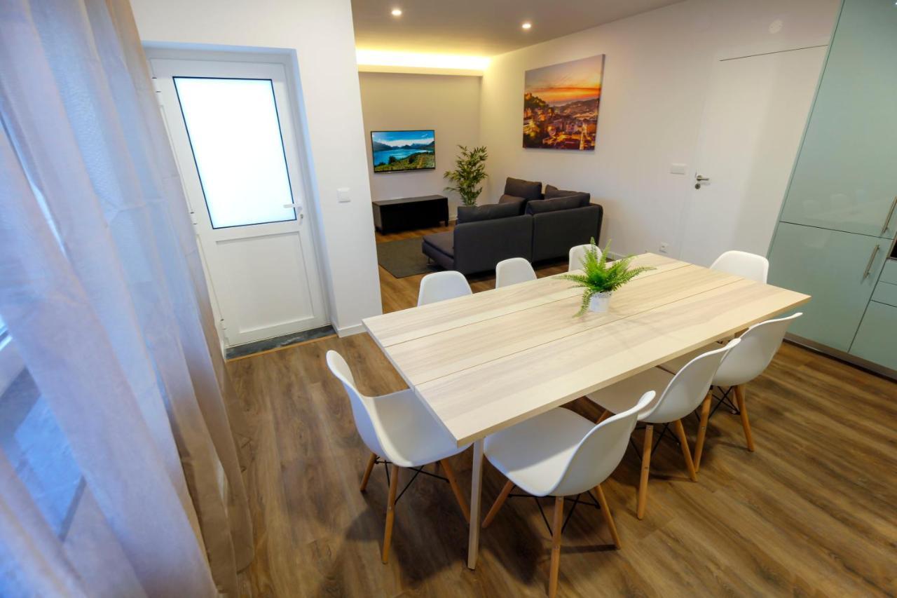 Cozy Apartment With Garden Fatima Exterior photo